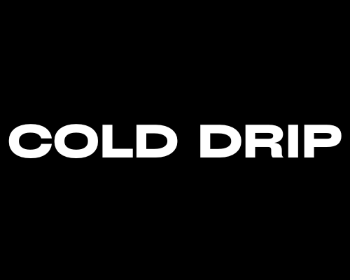 Cold Drip